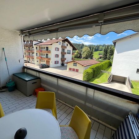 Ferienwohnung Im Herzen Von Oberstaufen Zewnętrze zdjęcie